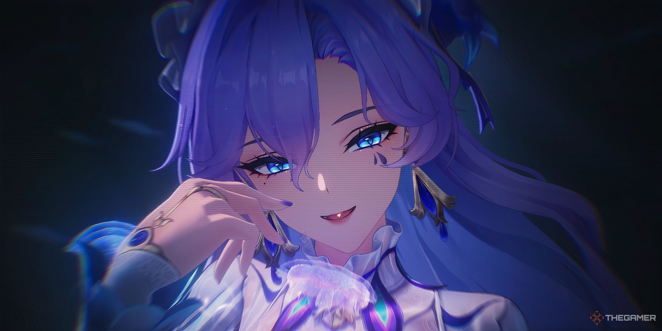 The Best Cantarella Build, Weapons, Echoes, And Teams In Wuthering Waves