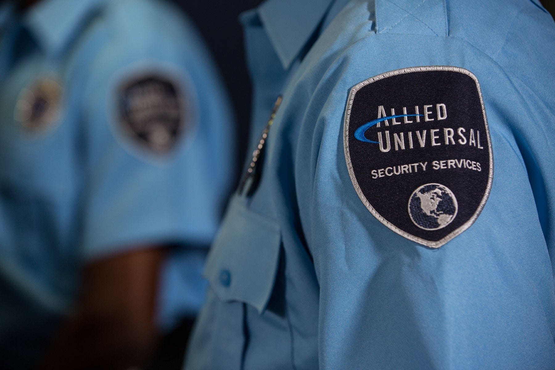 Allied Universal to lay off 72 employees from Conshohocken headquarters