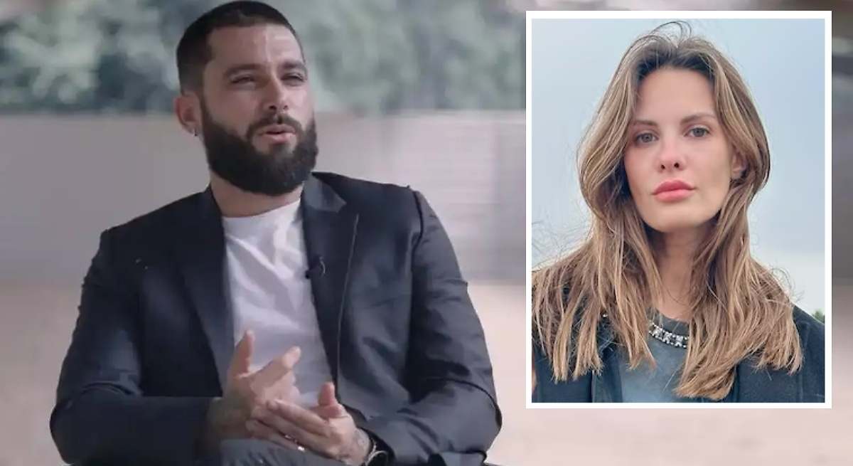 Jota Peleteiro destroza a Jessica Bueno en cinco titulares: de la  desorbitada manutención al jet privado