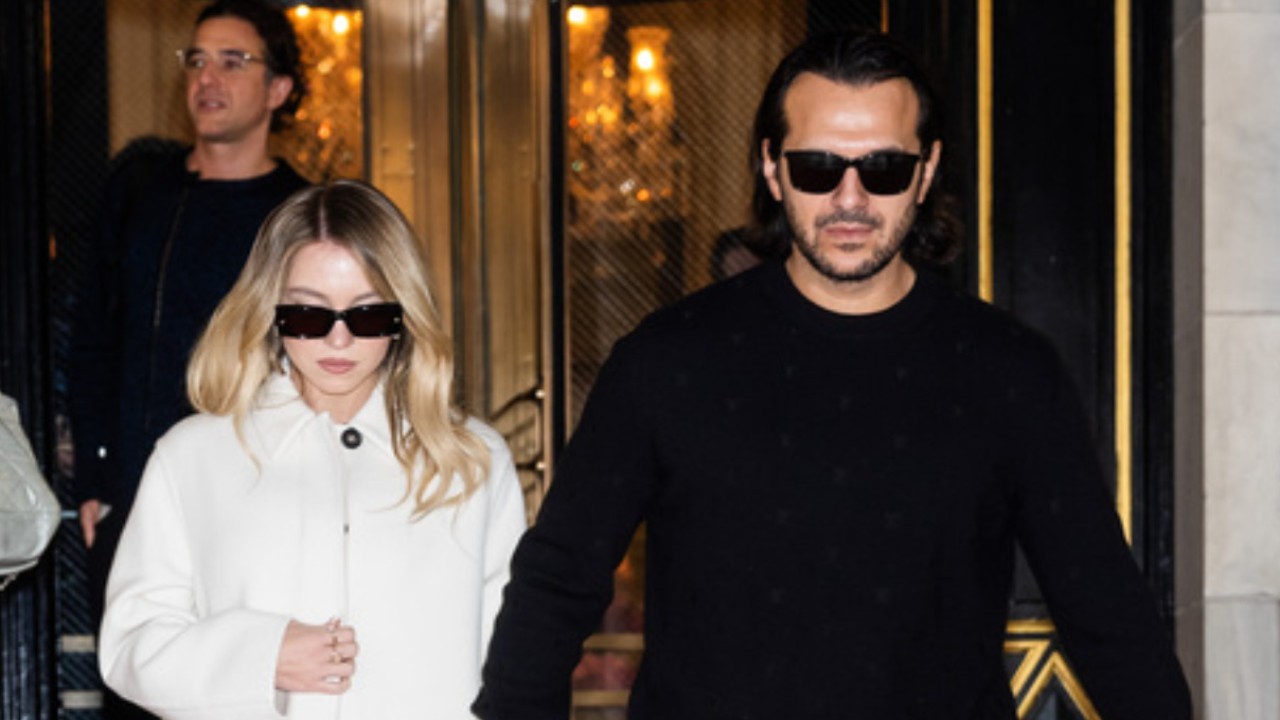 A Look At Sydney SweeneyJonathan Davino's Relationship Timeline After