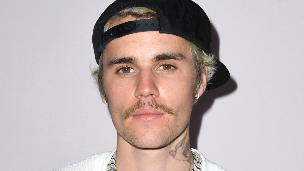 Justin Bieber Bonds With Son Jack Blues in Adorable New Snap as Infant