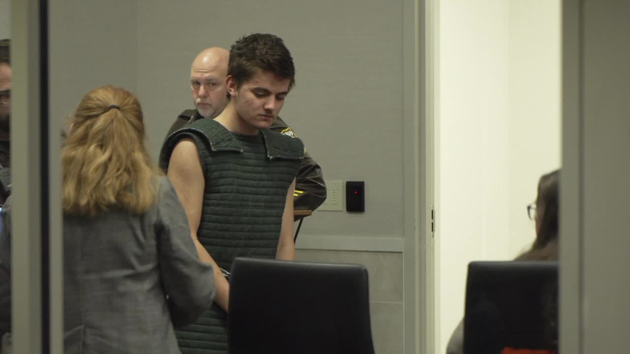 Waukesha death investigation; teen accused in deaths of mom, stepfather