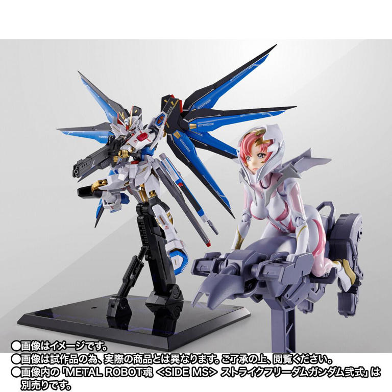 機動戦士ガンダムSEED FREEDOM:パイロットスーツのラクス 抜群 機動戦士ガンダムSEED FREEDOM:パイロットスーツのラクス 抜群