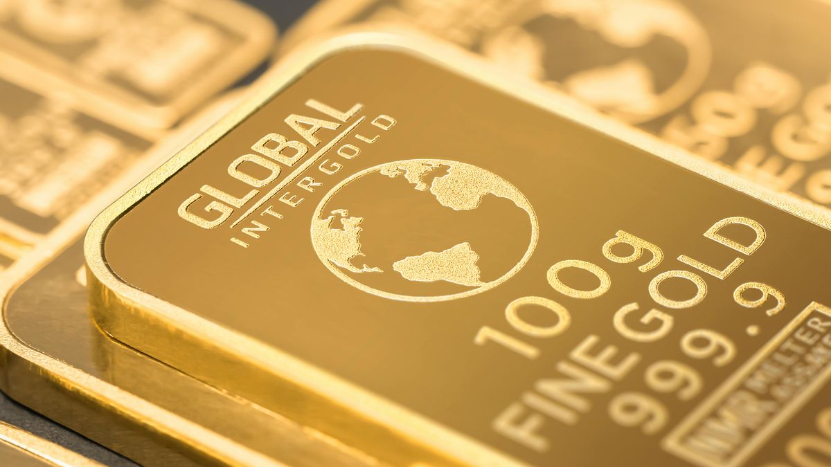 Harga Emas Hari Ini Tembus Rekor Baru: Antam, UBS, dan Galeri24 Melesat