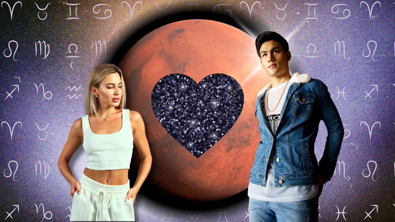 Love Horoscope For Each Zodiac Sign On March 28 — The Moon Aligns With ...