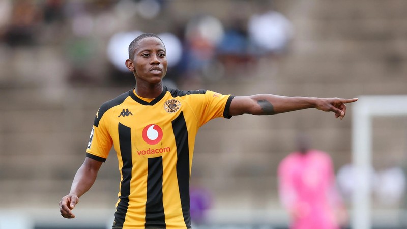 Kaizer Chiefs star Thabo Cele inspires fans with message of resilience