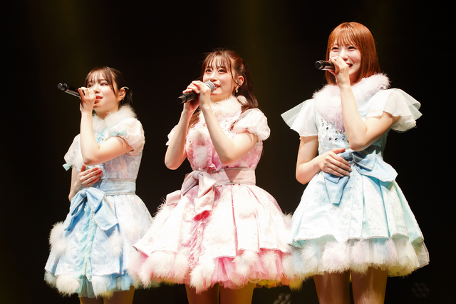 NMB48上西怜の卒業コンサートに姉・上西恵が出演！ サプライズの