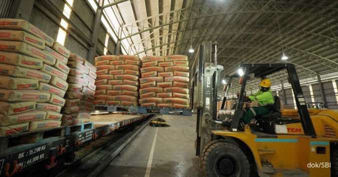 SMCB Dibekukan Hampir Setahun, Solusi Bangun Indonesia Evaluasi Strategi Pemulihan