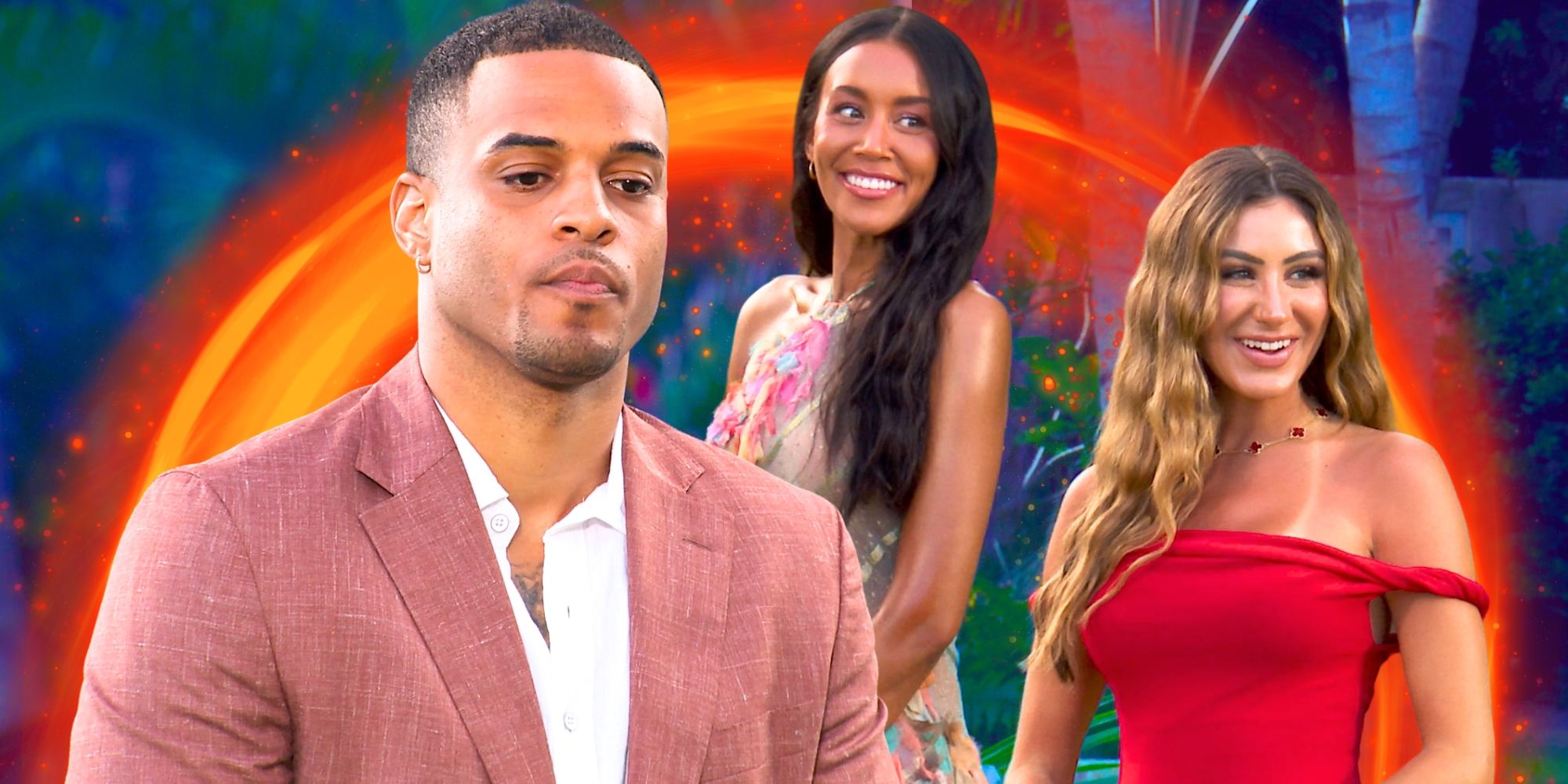 The Bachelor Season 29's Grant Ellis Reveals Shocking Moment He