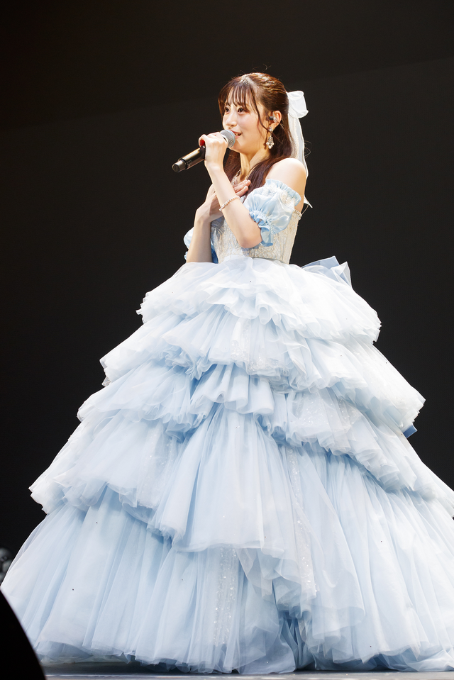 NMB48上西怜の卒業コンサートに姉・上西恵が出演！ サプライズの