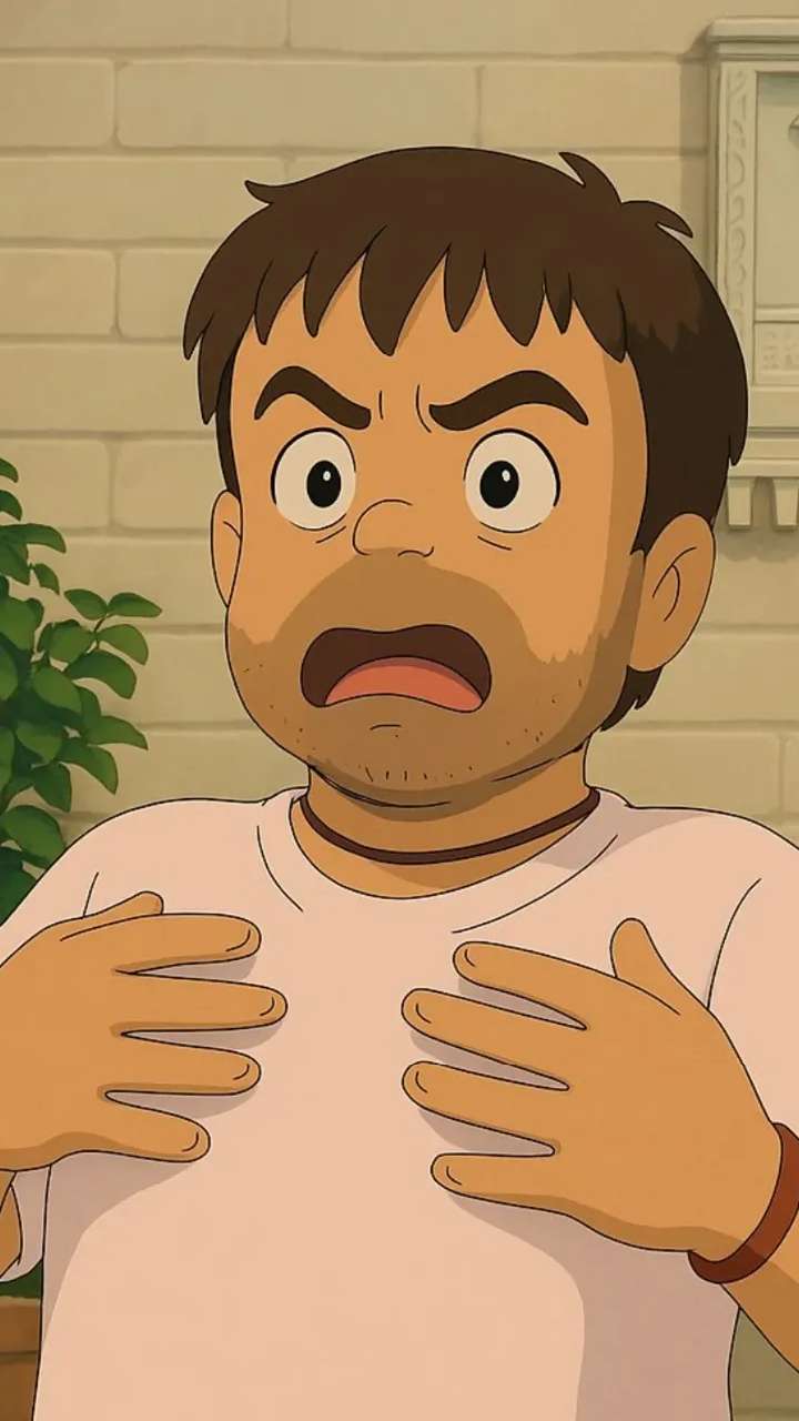 Everything About The Viral ChatGPT Powered Ghibli Meme Trend