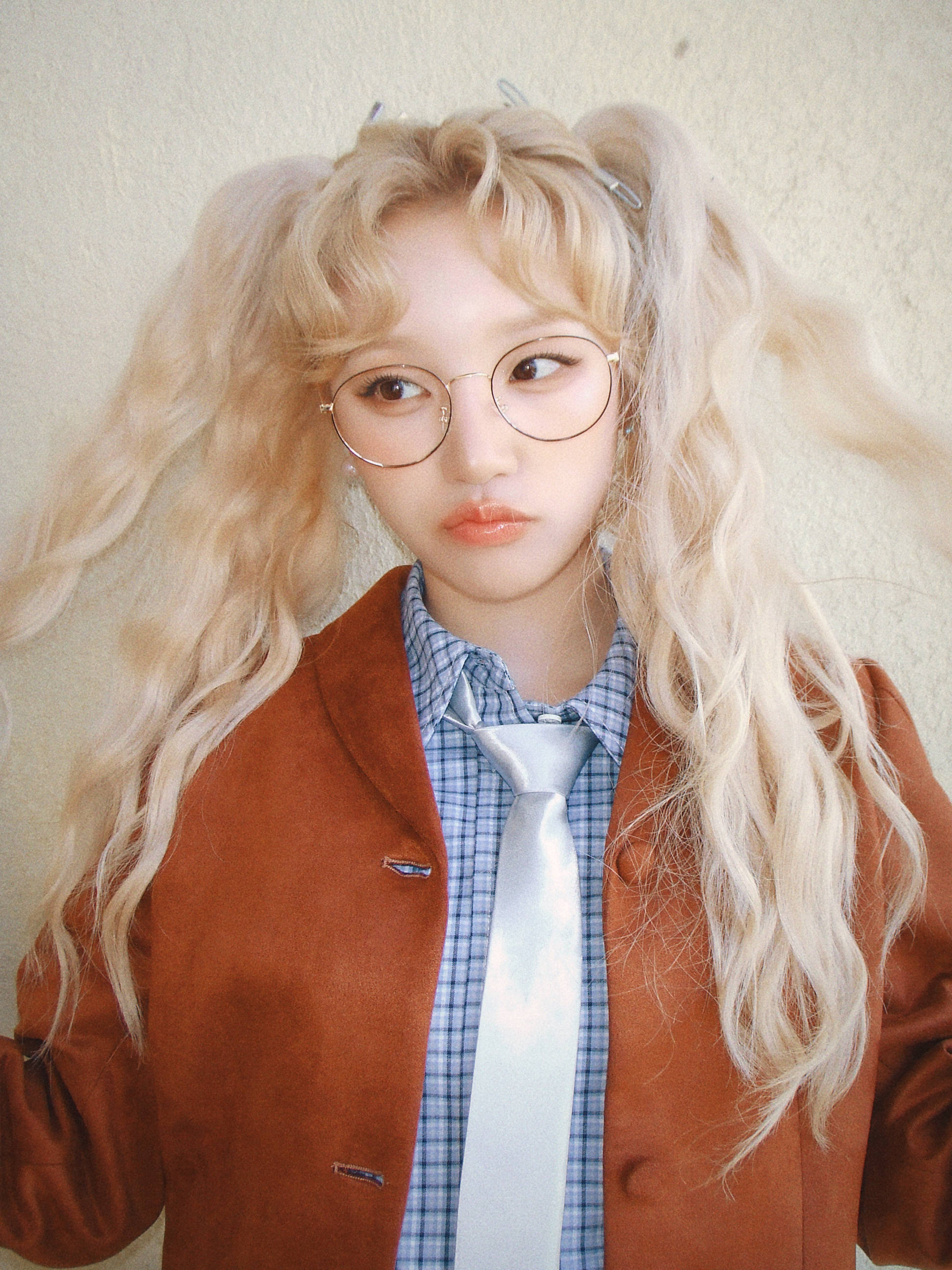 宋雨琦录制《奔跑吧》因体力不支摔倒！本人发文报平安