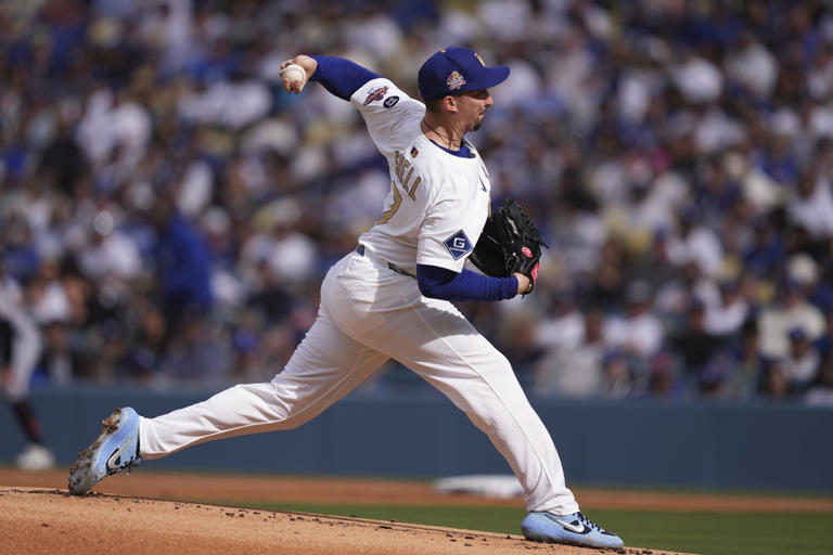 Neto'S Leadoff Hit: The Play That Sparked The Team'S Victory Over Dodgers! - xjggqr0