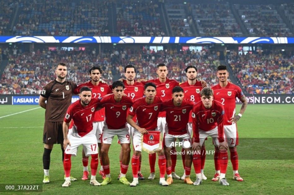 Jika Ingin Sukses di Ronde 4, Timnas Indonesia Harus Menangkan Semua Laga yang Tersisa