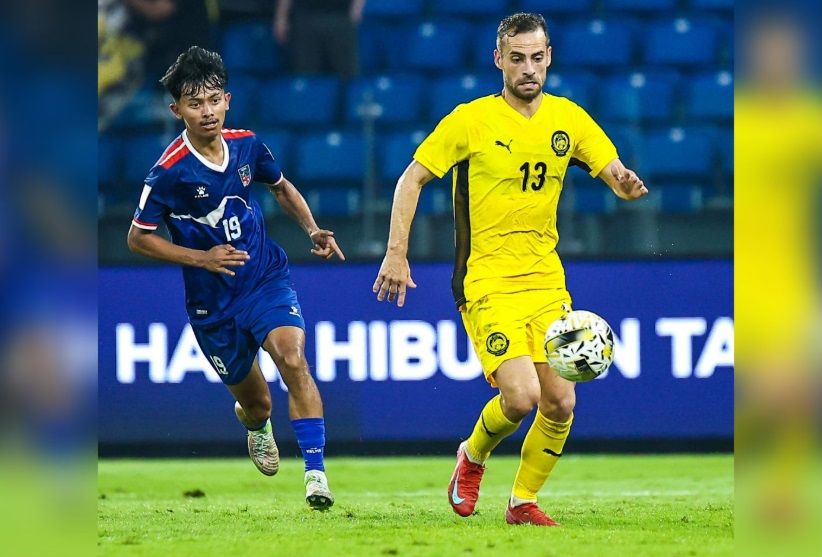 Skandal Naturalisasi Palsu Menggeger, Nepal Gugat Malaysia ke FIFA