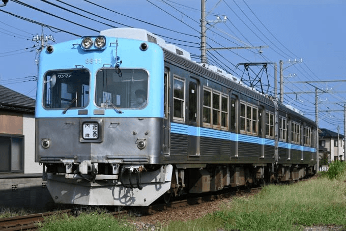 ラスト1】京阪 8000系 巻き付い 8806 3000系 6000系 7000系7200