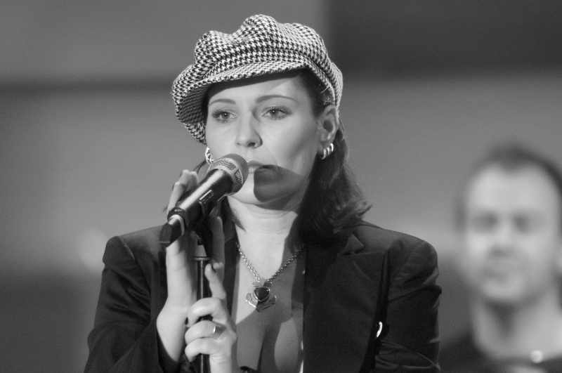 Rosenstolz-Sängerin Anna R.: Ihr tragischer Tod bewegt