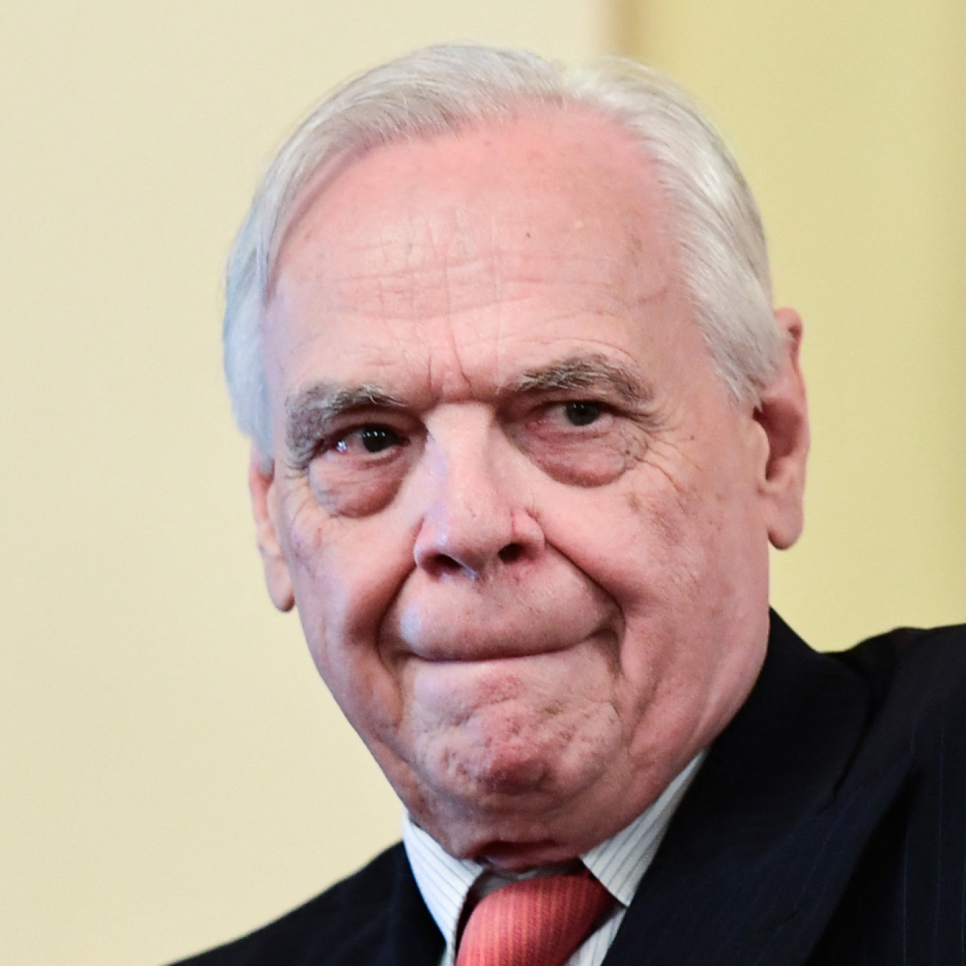 Italiens Kulturministerium fordert 10 Mio. Euro von Pereira
