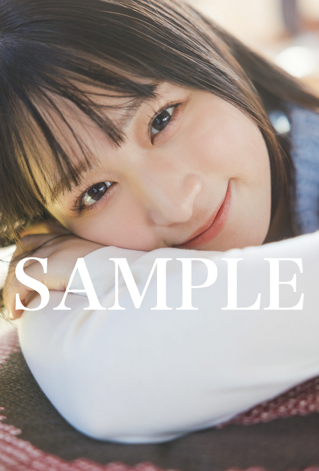 乃木坂46の6期生、11人全員が『B.L.T.』表紙に！MV撮影の裏側