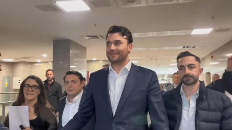 Ekrem İmamoğlu’nun avukatı Mehmet Pehlivan a adli kontrol talebi