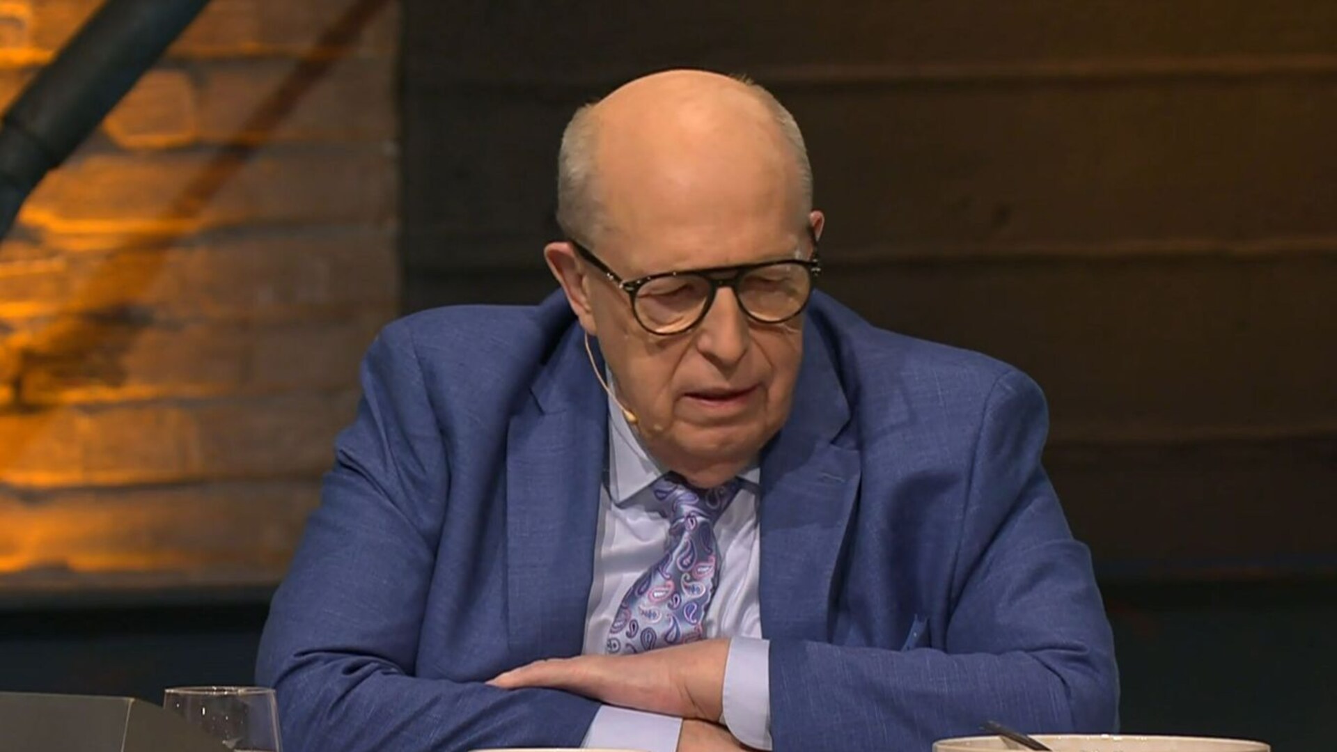 Reiner Calmund macht nach 18 Jahren Schluss mit &amp;quot;Grill den Henssler&amp;quot;