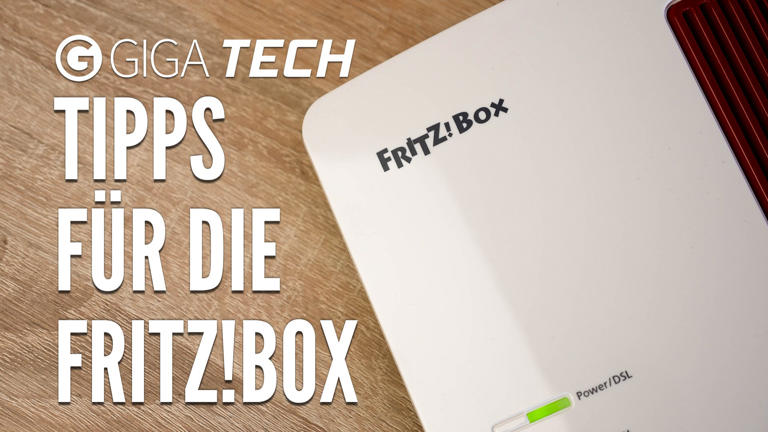 Besitzer dieser Fritzboxen können sich freuen