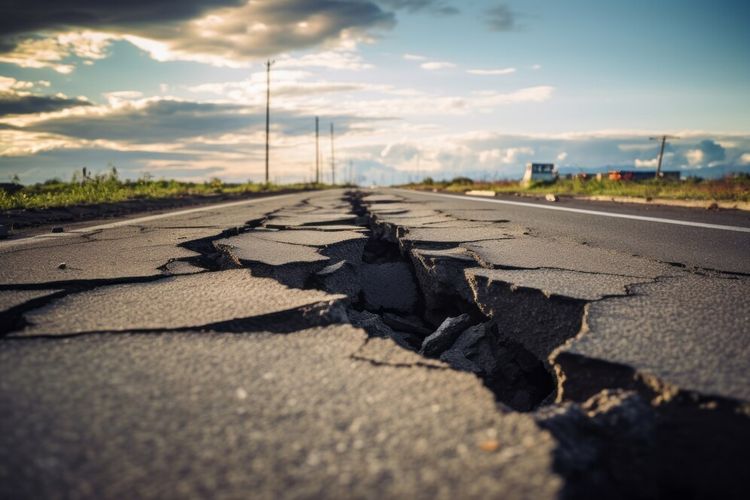 Gempa M 5,6 Guncang Tanimbar dan Karatung Pagi Ini di Awal Tahun 2026