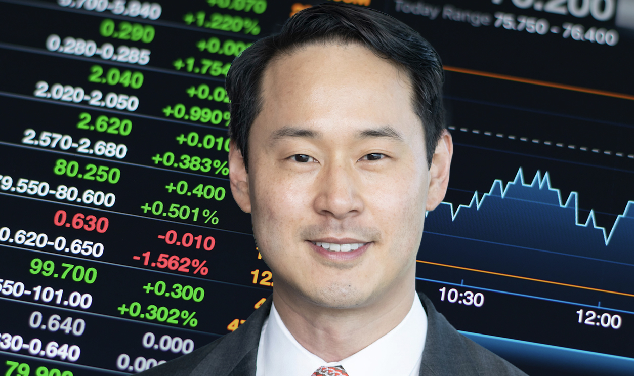 A Yale Economist Shares Finance Tips You Can’t Afford To Ignore