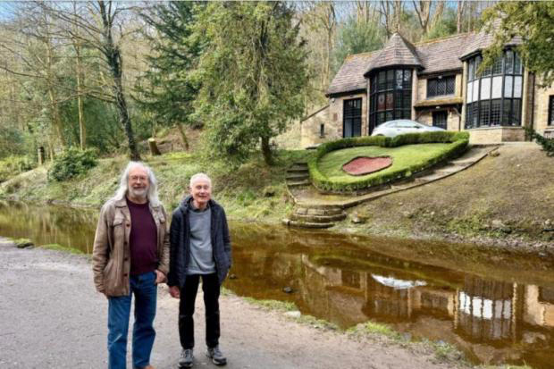 £500k spend on East Lancs beauty spot is path to better future