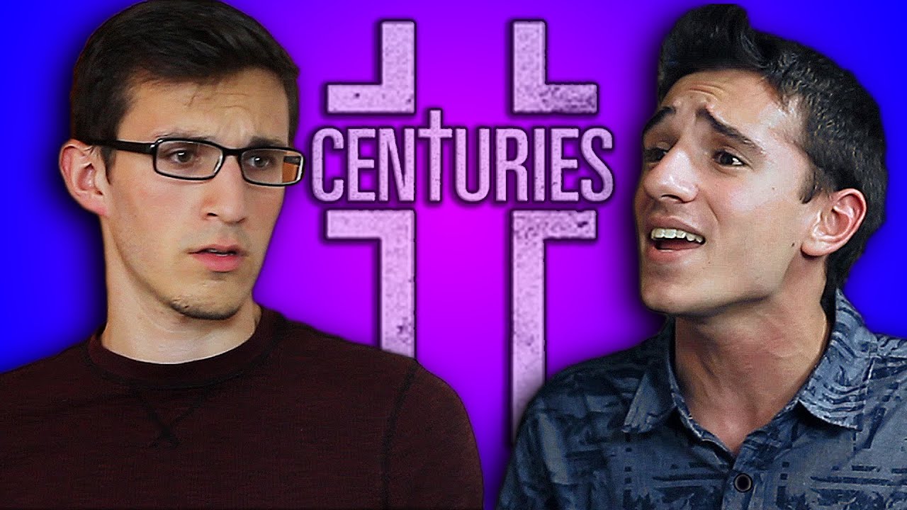 Centuries by Fall Out Boy parody (By Culter35)