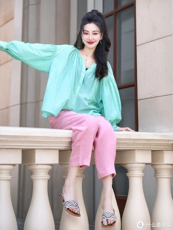 解锁春日限定：奏响色彩搭配的灵动和弦