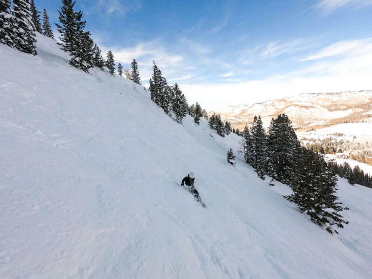 5 best family ski resorts in Colorado