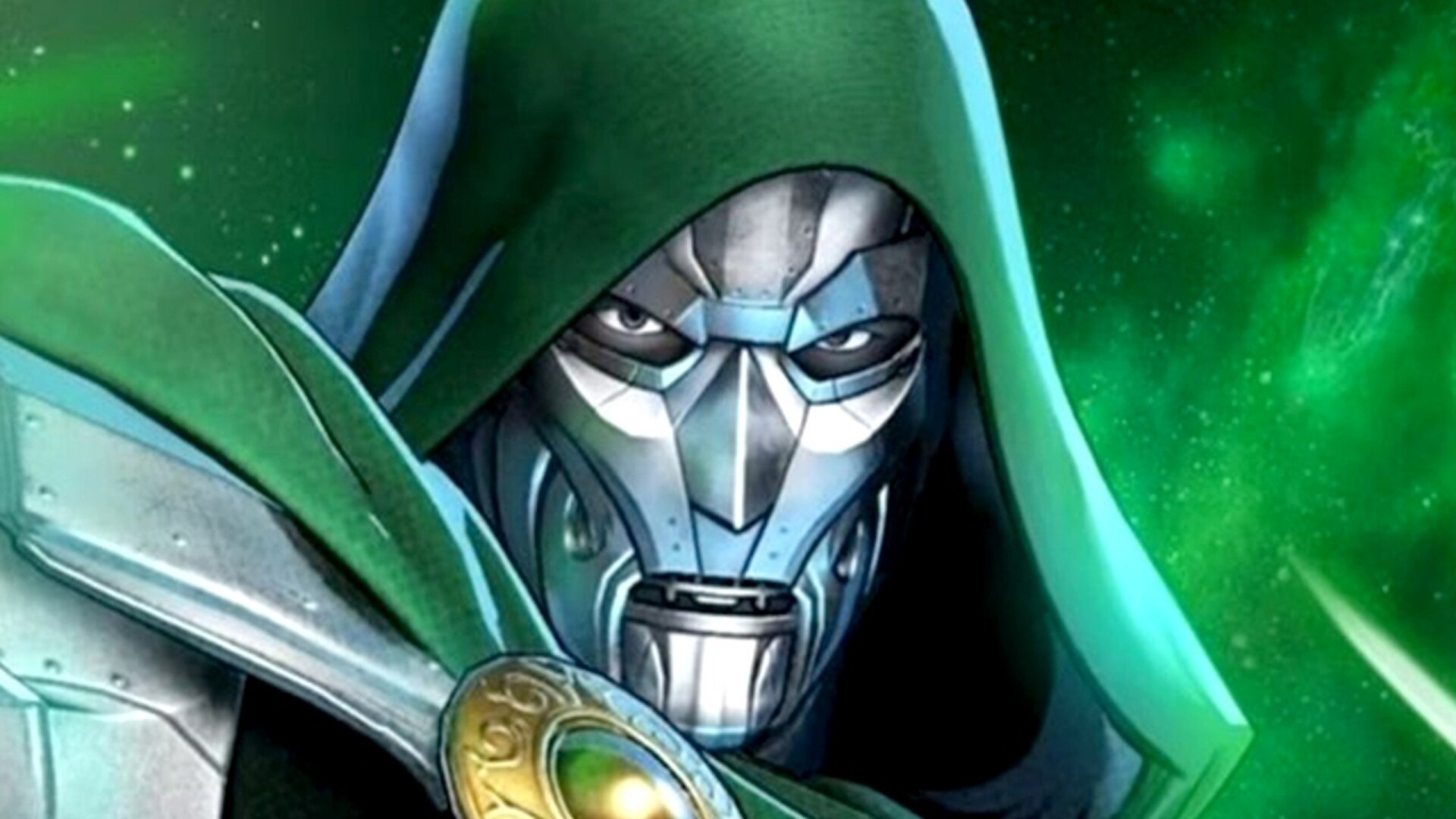 11 reasons Doctor Doom is more terrifying than Thanos