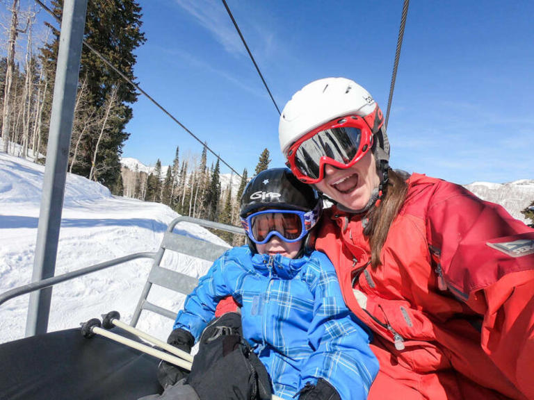 5 best family ski resorts in Colorado