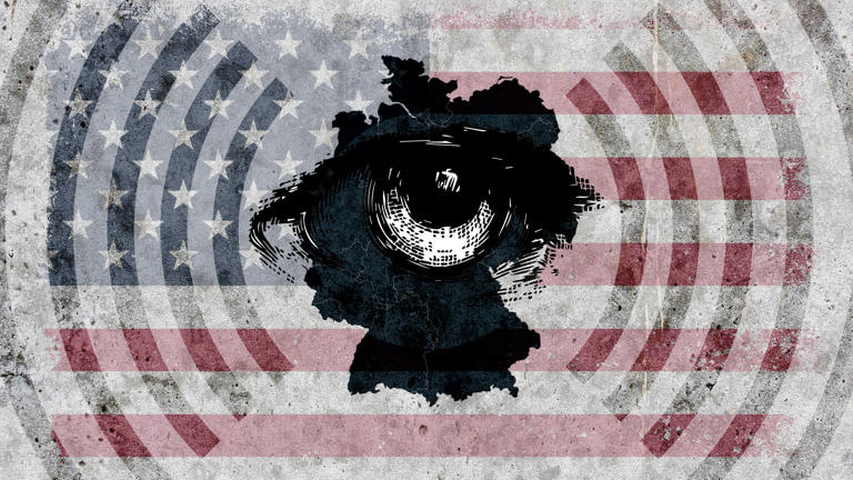 Sorge Vor Missbrauch Bei Software Des Us Unternehmens Palantir: Was Kommt Als Nächstes? - e28bbio