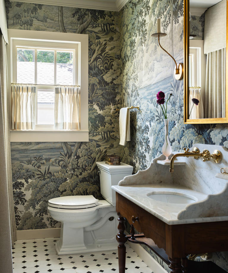 I Asked Interior Designers What They Think is the Most Underrated Room ...