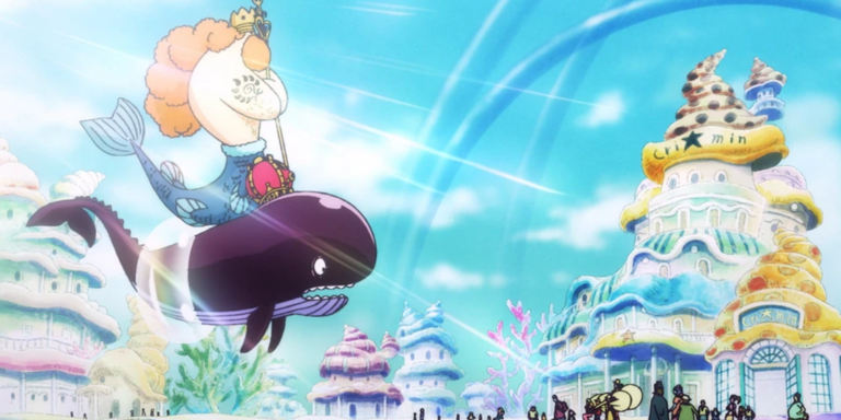 25 best One Piece anime arcs, ranked