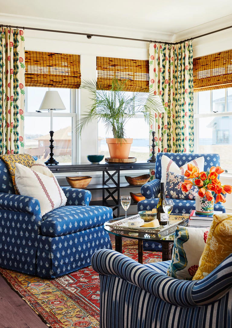 5 small changes that make your home feel more welcoming, according to ...