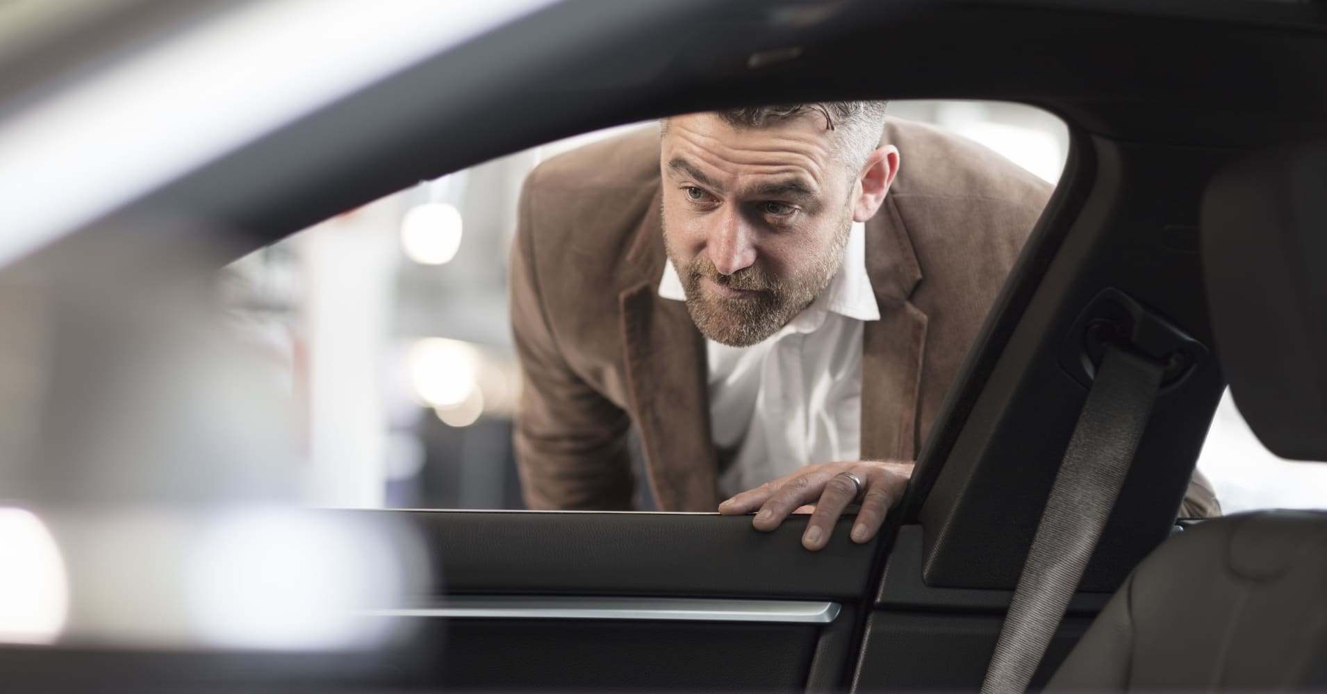 Trump's 25 tariffs on imported cars and parts are likely to raise