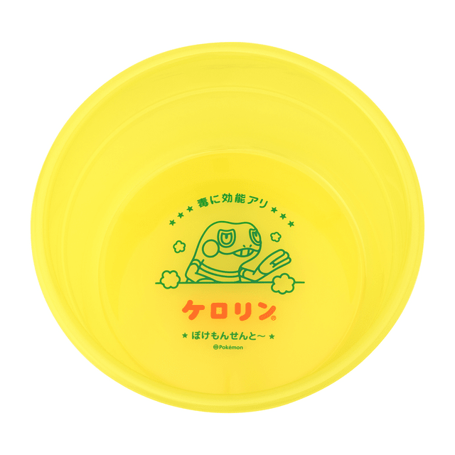 ポケモンがいる銭湯”をテーマにした「ぽけもんせんと～」が発売