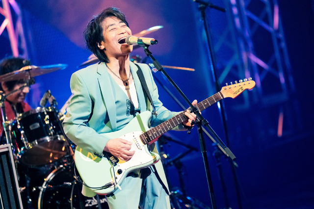 工藤静香がB'z、上白石萌歌がレミオロメンの春うたをカバー！