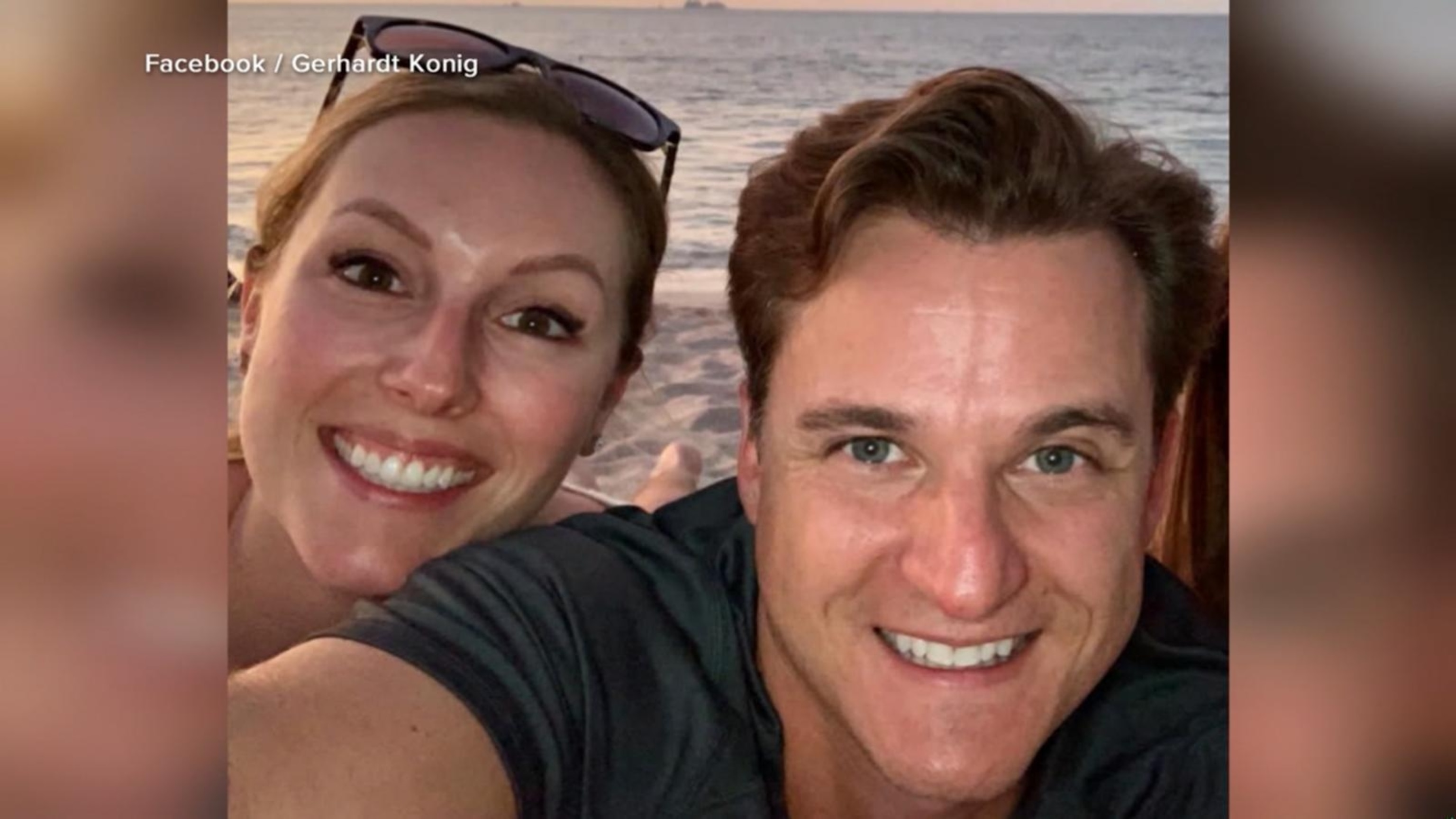 Hawaii doctor accused in court of trying to kill wife