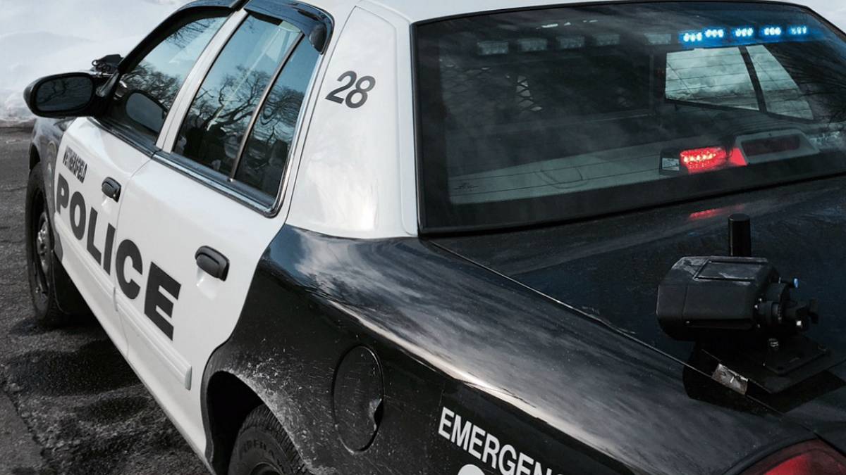 Two arrested after armed robbery in Wethersfield Saturday night
