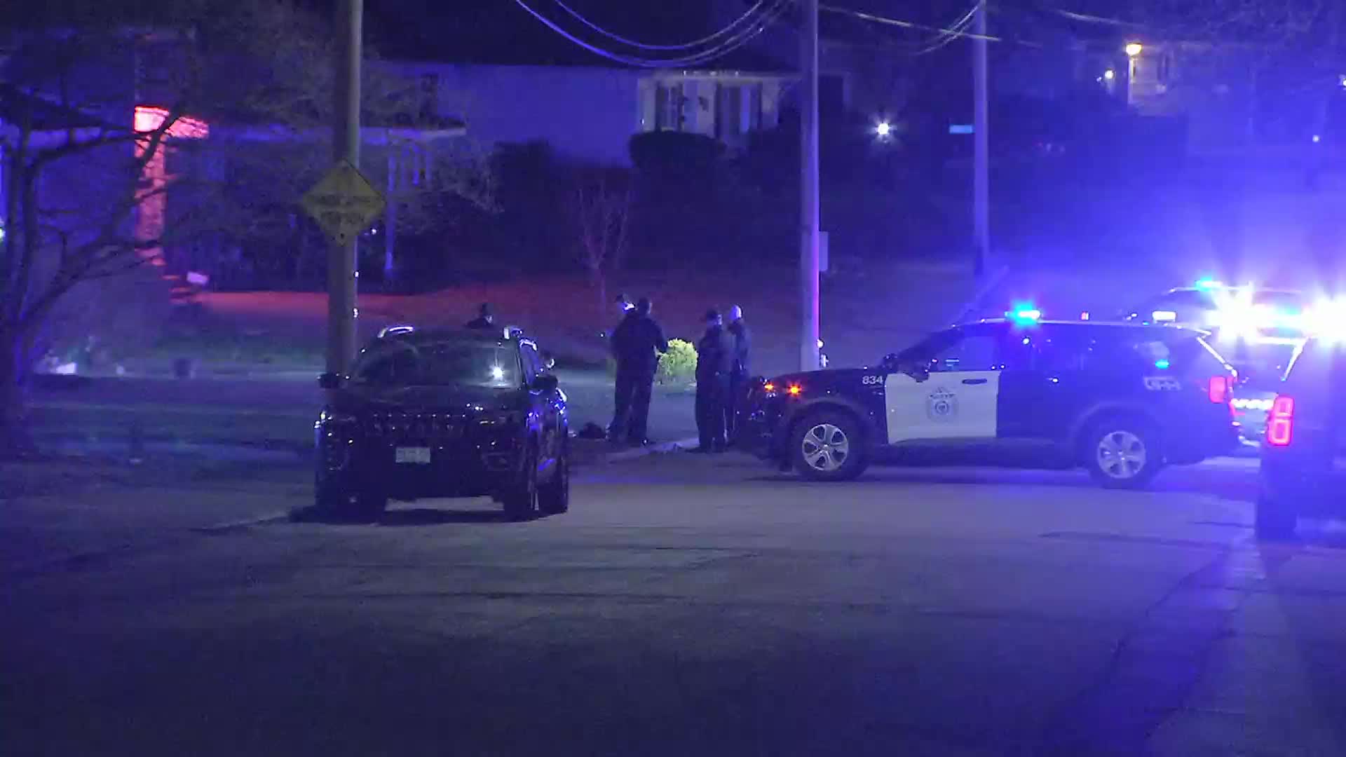 Police investigating deadly early morning shooting in Brockton