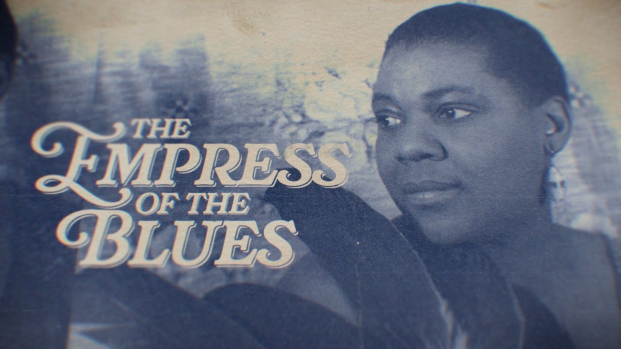 The Mother of American Music