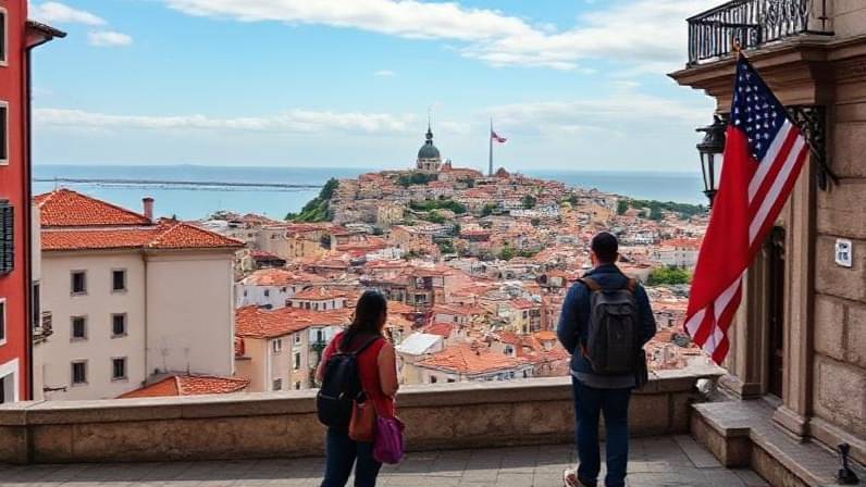 PORTUGAL TRAVEL ADVISORY visual data 3