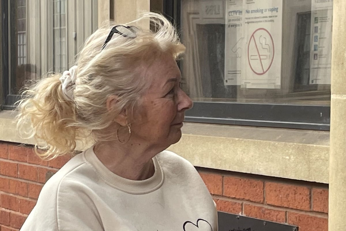 Women accused of stalking Madeleine McCann's family appear in court