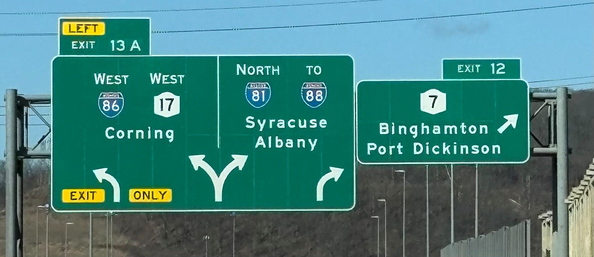 Portion of I-88 westbound to close Sept. 15. Where travelers will be ...