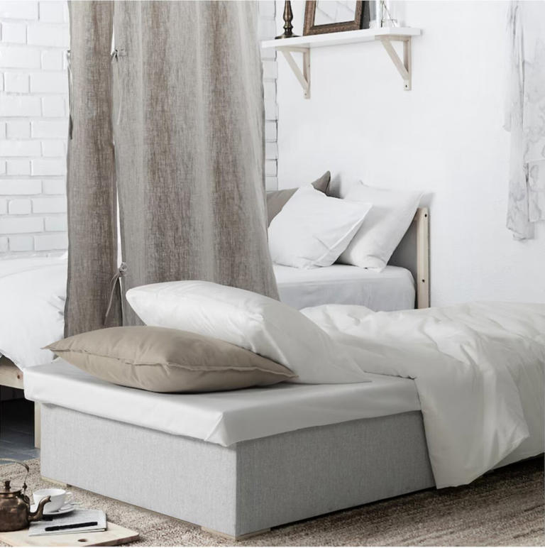 Il Tuo Angolo di Paradiso: La Guida Definitiva alla Scelta del Perfetto Letto a Divano IKEA