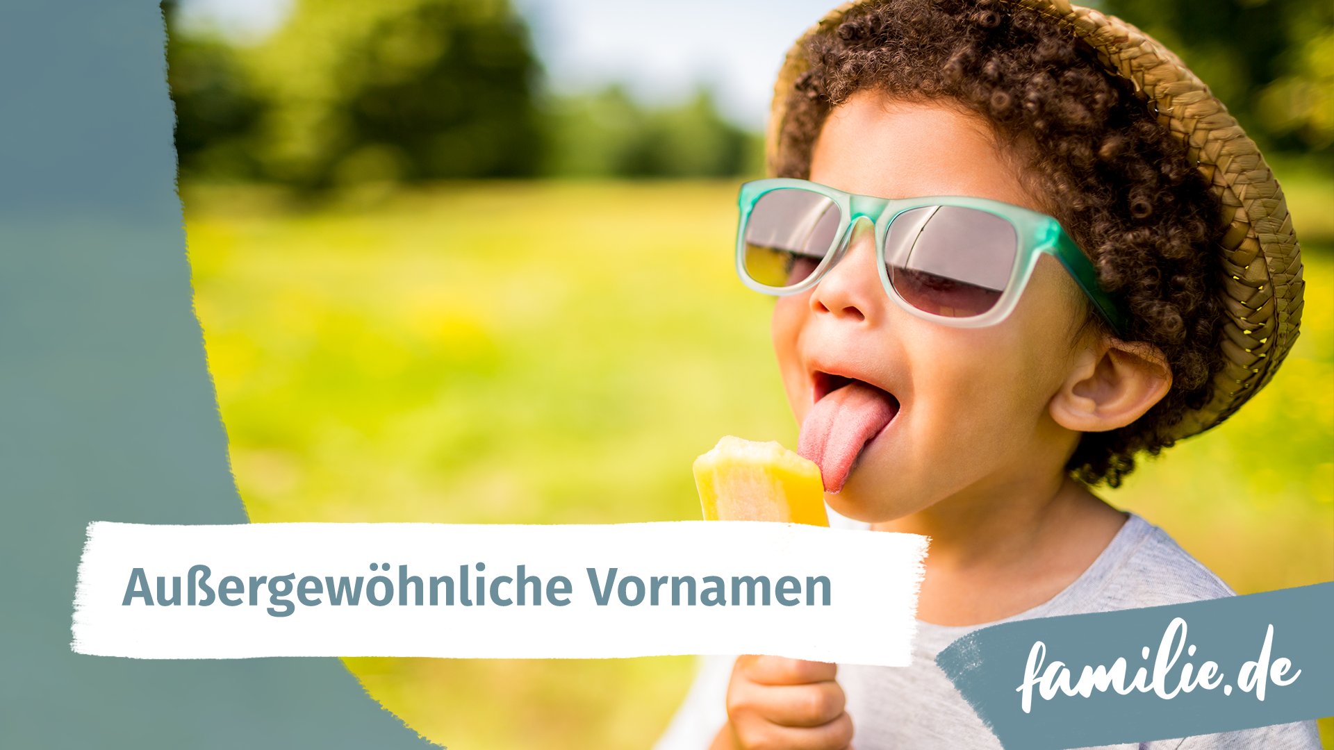 50 spanische Vornamen für Jungen und Mädchen mit mediterranem Charme